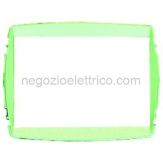 MST39003-FTL MODO Anello Placca 3P FOTOLUMINESCENTE