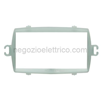 MST39004-FTL MODO Anello Placca 4P FOTOLUMINESCENTE