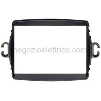 MST39033 MODO Anello cont.TLI 3P GRIGIO