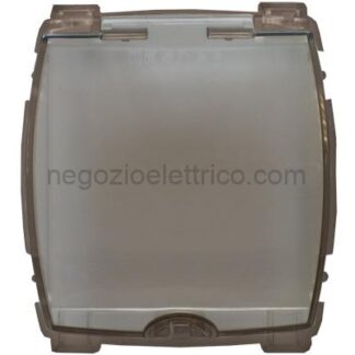 MST39070 MODO Anello con Portello 2 Moduli