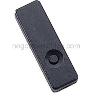 MST4002 Dimmer a pulsante 300W NERO