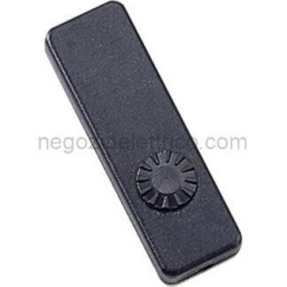 MST4003 Dimmer a rotella 300W NERO