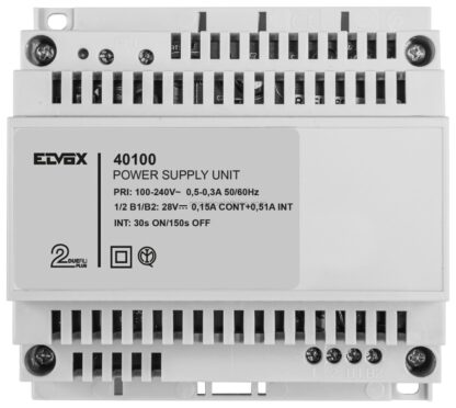 VIW40100 Aliment. Kit Cito m/b 2F+ 100-240V 0,6A