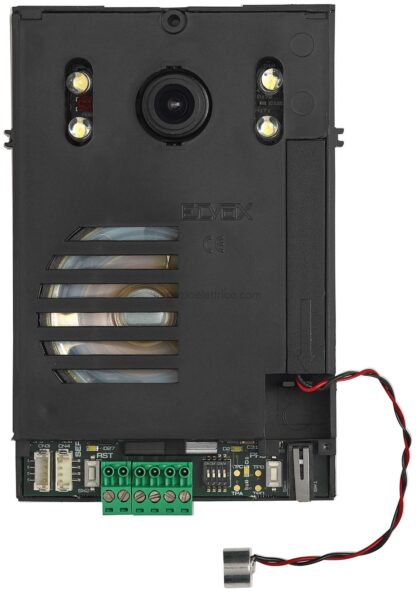 VIW40135 Unit 2F+ audio/video