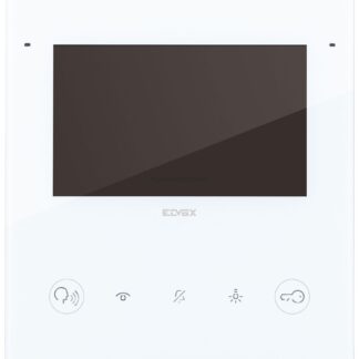 VIW40515 Videocitofono 2F+ Wi-Fi TAB5S UP VV b.co