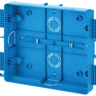 VIW40591 Scatola incasso parete Tab7 Up azzurro