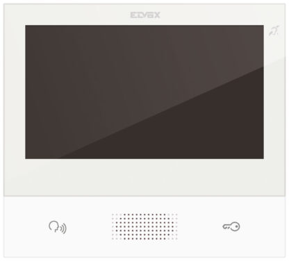 VIW40607 Videocitofono Tab 7S IP vivavoce bianco
