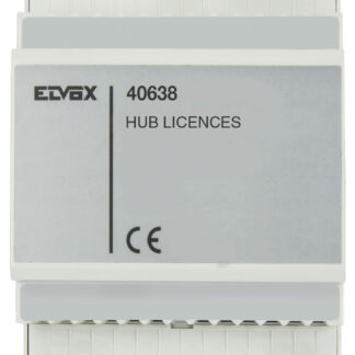 VIW40638 Dispositivo gestione licenze