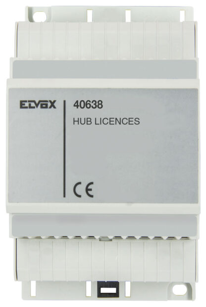 VIW40638 Dispositivo gestione licenze