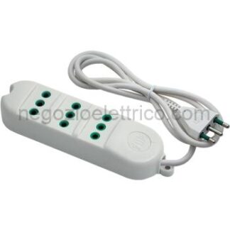 FME41000 mult.1,5m 3g0,75 s11 3p11 bi