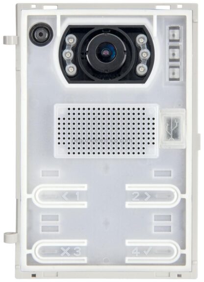 VIW41005 Unit 2F+ A/V teleloop grandangolo