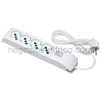 FME4101000 mult.1,5m 3g1 s31 4p40+i bi
