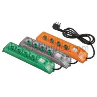FME410105 mult.1,5m 3g1 s17 4p40+i ass