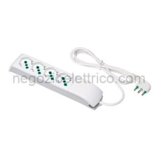 FME410110 mult.1,5m 3g1 s17 4p40 bi