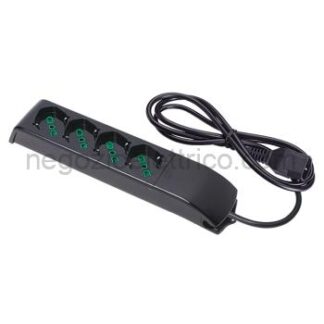 FME4101110 Mult.1,5m 3G0,75 s.C14 4P40 NE
