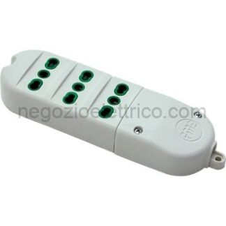 FME41012 Mult.senza cavo 3P17/11 BI
