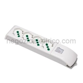 FME410120 Mult.senza cavo 4P40+I BI