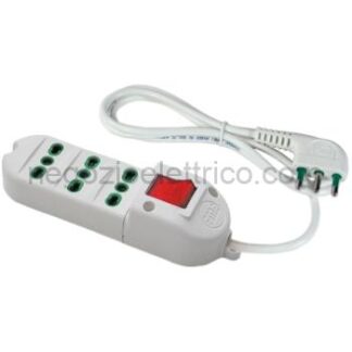 FME41013 Mult.1,5m 3G1 S17 3P17/11+I BI