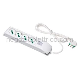 FME410140 mult.1,5m 3g1 s17 4p40+i+sf bi