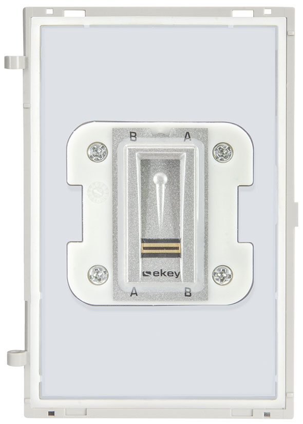 VIW41016 Lettore impronte digitali
