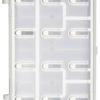 VIW41020 Tastiera controllo accessi