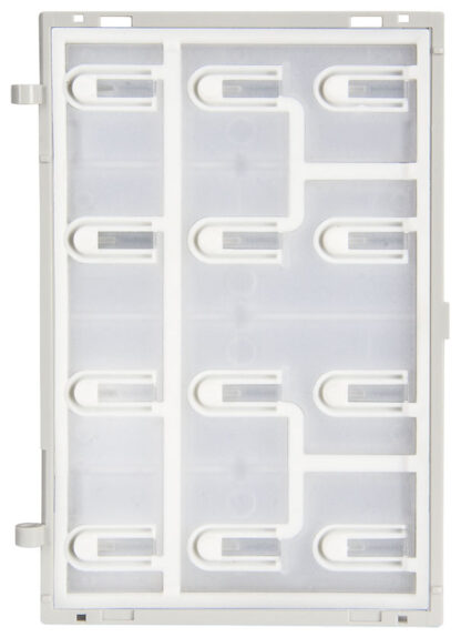 VIW41020 Tastiera controllo accessi