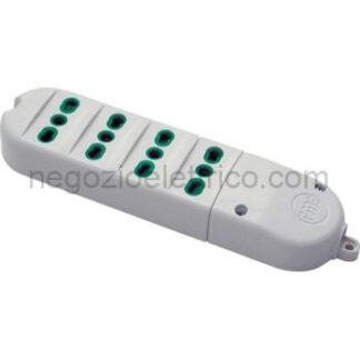 FME41022 Mult.senza cavo 4P17/11 BI