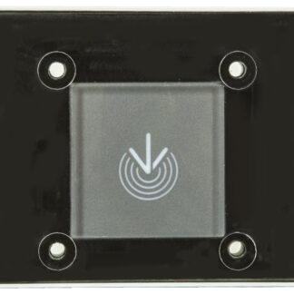 VIW41022 Lettore RFID per foro 4x4