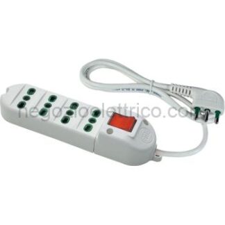 FME41023 mult.1,5m 3g1 s17 4p17/11+i bi