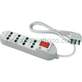 FME41023 mult.1,5m 3g1 s17 4p17/11+i bi