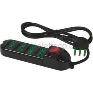 FME41025 mult.1,5m 3g1 s17 4p17/11+i ne