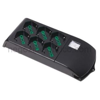 FME410321 Mult.senza cavo 3+3P40+I NE