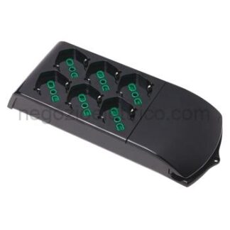 FME410331 Mult.senza cavo 3+3P40 NE