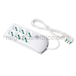 FME410340 mult.1,5m 3g1 s17 3+3p40+i+sf bi