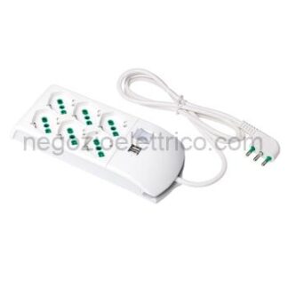 FME410350 mult.1,5m 3g1 s17 3+3p40+2usb+i bi