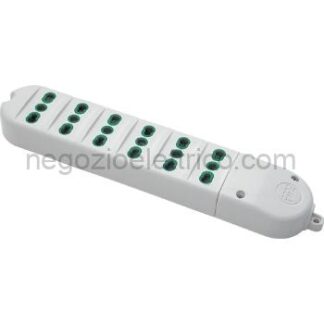 FME41042 Mult.senza cavo 6P17/11 BI
