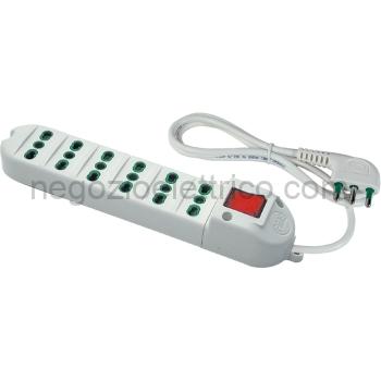 FME41043 mult.1,5m 3g1 s17 6p17/11+i bi