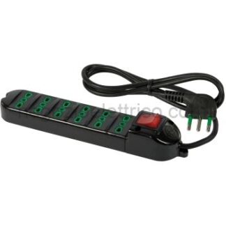 FME41045 mult.1,5m 3g1 s17 6p17/11+i ne