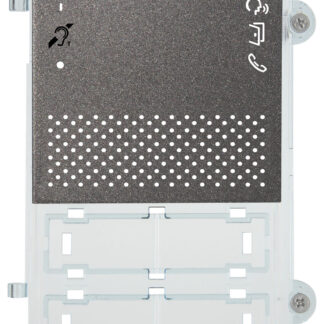 VIW41102.02 Mod.frontale audio Pixel teleloop ardesi