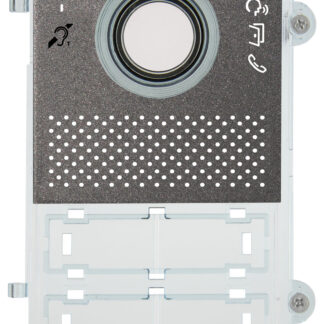 VIW41105.02 Mod.frontale A/V Pixel teleloop ardesia