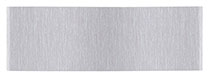 VIW41113.01 Copriforo singolo Pixel grigio