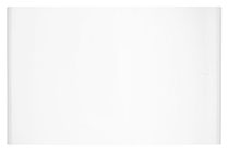 VIW41114.03 Copriforo doppio Pixel bianco