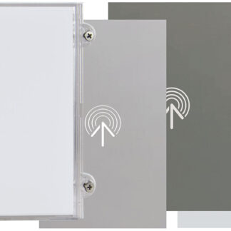 VIW41117 Frontale lettore transponder Pixel