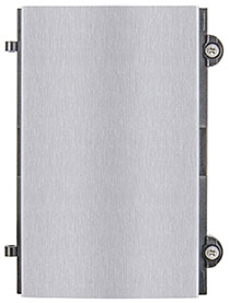 VIW41121.01 Modulo frontale cieco Pixel grigio