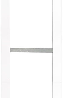 VIW41132.03 Supporto+cornice 2M Pixel bianco