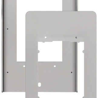 VIW41135.01 Adattatore univ.supp.1M Pixel grigio
