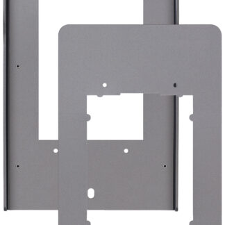 VIW41135.02 Adattatore univ.supp.1M Pixel ardesia