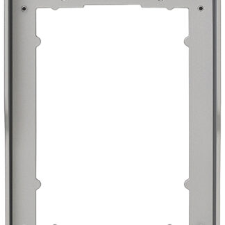 VIW41141.01 Cornice parapioggia 1M Pixel grigio