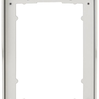 VIW41141.03 Cornice parapioggia 1M Pixel bianco