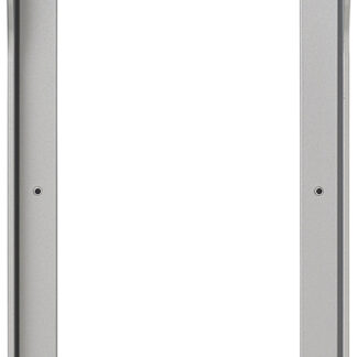VIW41142.01 Cornice parapioggia 2M Pixel grigio